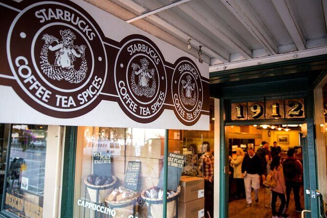 8-Day Tour from SF: Seattle Amtrak Coast Starlight Redwood - FAQ