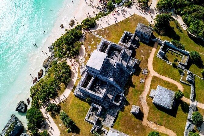 8-Day Tour through the Yucatán Peninsula, Mexico - A Closer Look at the 8-Day Yucatán Tour