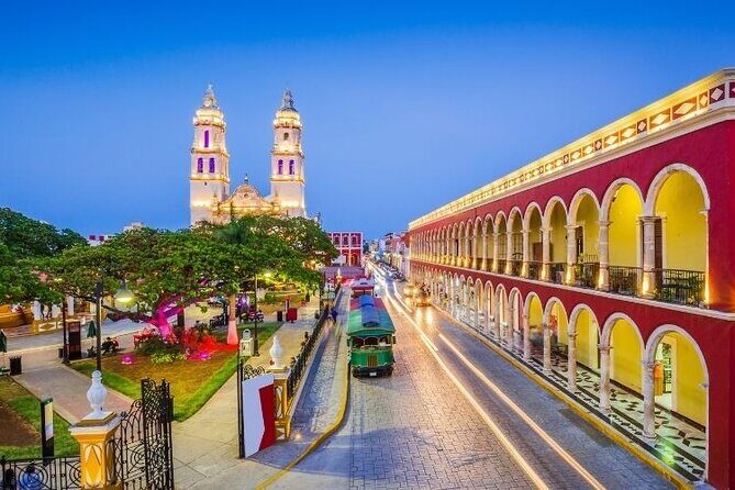 8-Day Tour through the Yucatán Peninsula, Mexico - Final Thoughts