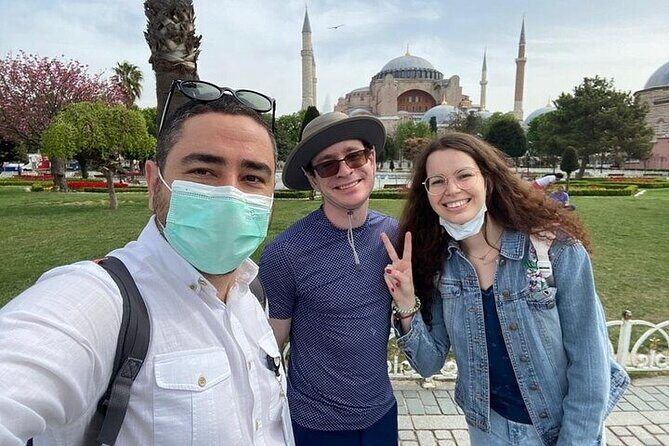 8 Day Turkey tour with flights with private option . Express Gold - Final Thoughts: Is This Tour Right for You?