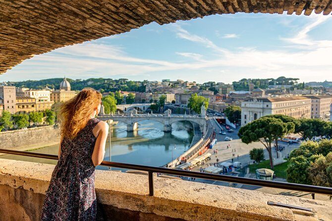 8-Days Best of Italy Trip from Rome with Florence and Venice - Transportation and Pace
