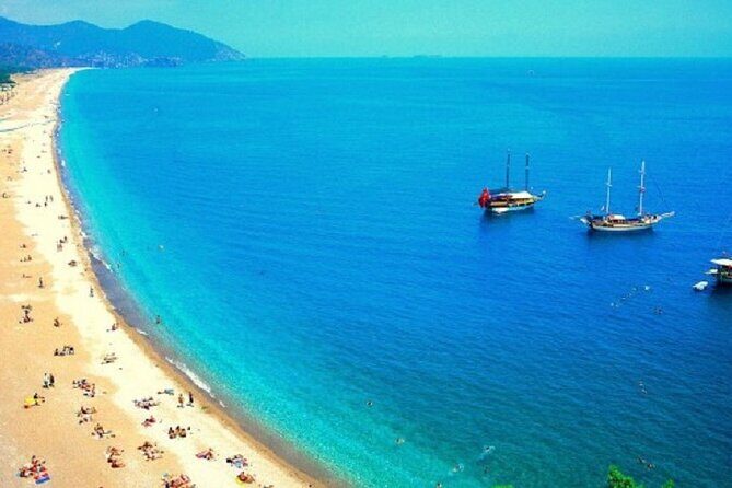 8 Days Cappadocia, Ephesus, Pamukkale and Antalya Tour - Frequently Asked Questions