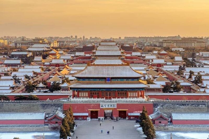 8 Days of History and City Lights in Beijing, Xian&Shanghai - A Closer Look at the Itinerary