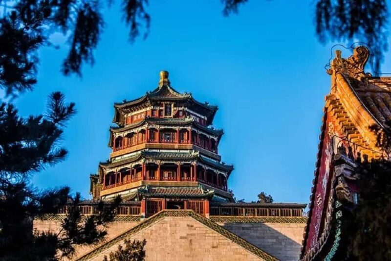 8 Days of History and City Lights in Beijing, Xian&Shanghai - Who Should Consider This Tour?