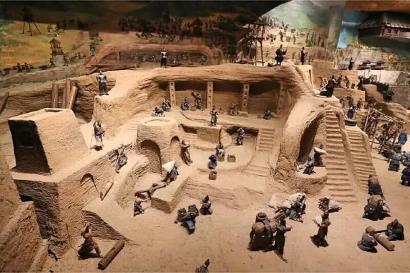 8 Days of History and City Lights in Beijing, Xian&Shanghai - FAQ