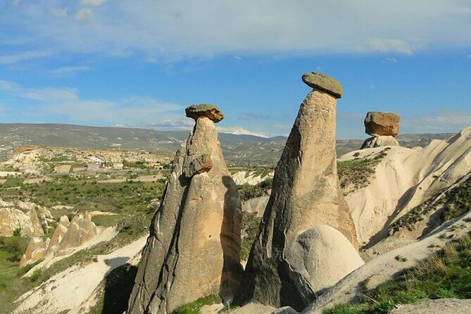 8 Days Turkey Tour Istanbul Cappadocia Ephesus Pamukkale by Anker - A Deep Dive into the 8-Day Turkey Tour