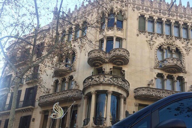8-Hour Barcelona Private Tour - Why a Private Tour Might Be Your Best Bet in Barcelona