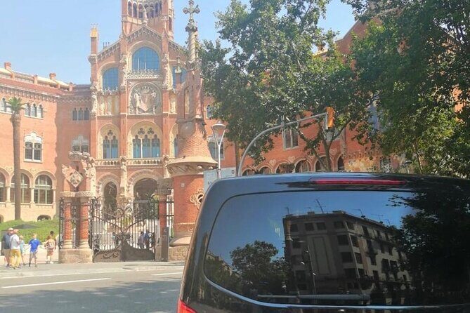 8-Hour Barcelona Private Tour - Who Will Love This Tour?