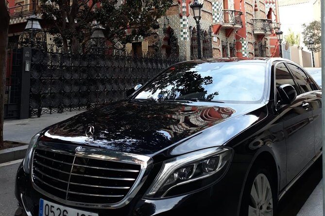 8-Hour Barcelona Private Tour - FAQs