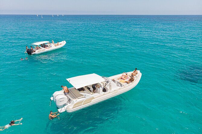 8-Hour Boat Tour from Castellammare del Golfo to San Vito Lo Capo - Who Should Consider This Tour?