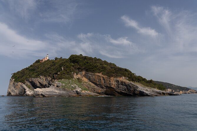 8-hour Cinque Terre Private Boat Tour - FAQs