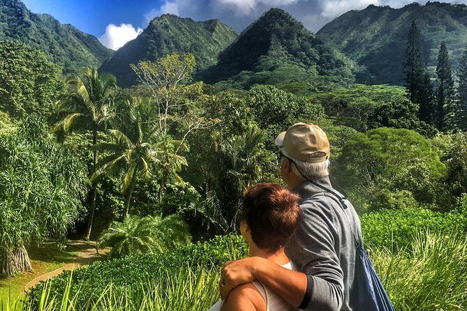 8 Hour Circle Island Jeep Tour - FAQ