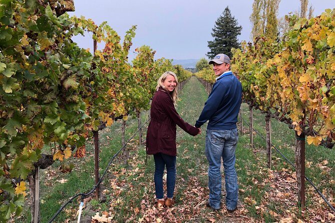 8-Hour Exclusive Wine Tour Experience for up to 6 Guests / Napa-Sonoma - Final Thoughts: Is It Worth It?