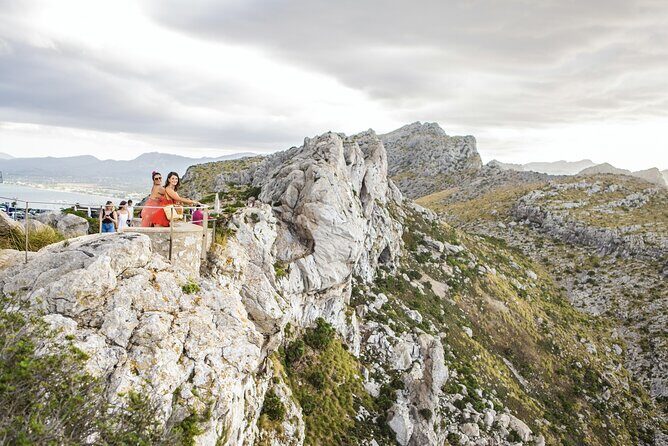 8-Hour Formentor and Sineu Market with boat trip Tour in Mallorca - What You Can Expect from the Mallorca 8-Hour Tour