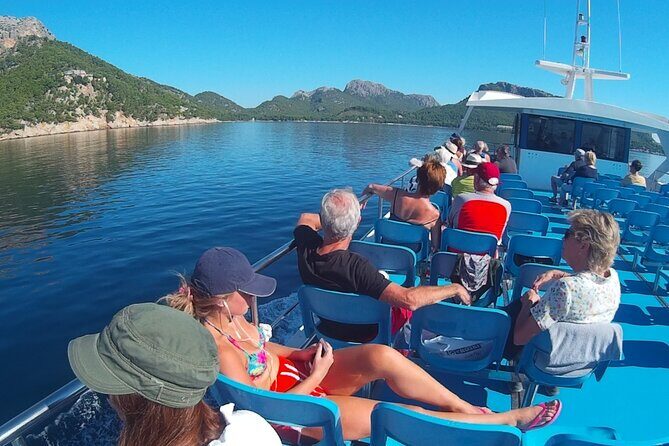 8-Hour Formentor and Sineu Market with boat trip Tour in Mallorca - What the Reviews Tell Us