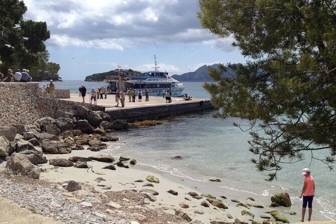 8-Hour Formentor and Sineu Market with boat trip Tour in Mallorca - FAQ