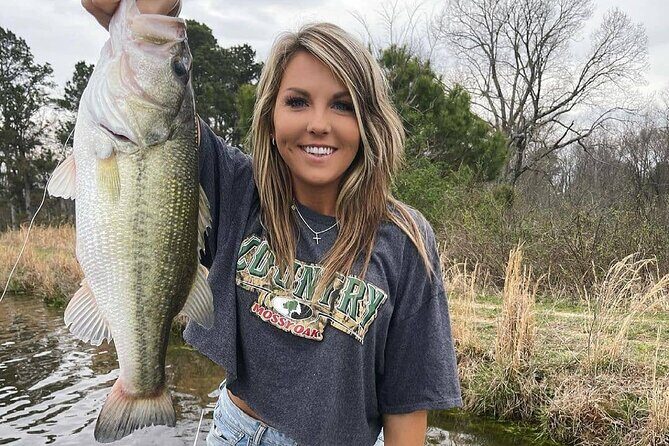 8-hour Lake Okeechobee Fishing Trip near Palm Beach - What Makes This Tour Stand Out?