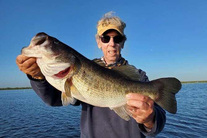 8-hour Lake Okeechobee Fishing Trip near Palm Beach - Final Thoughts: Who Will Love This Tour?