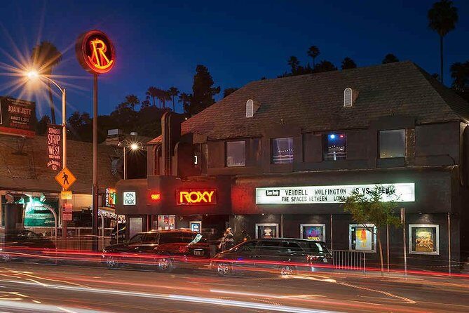 8-Hour Limo Tour of all of Los Angeles to Malibu, Santa Monica, Venice,Hollywood - Who Is It Best For?