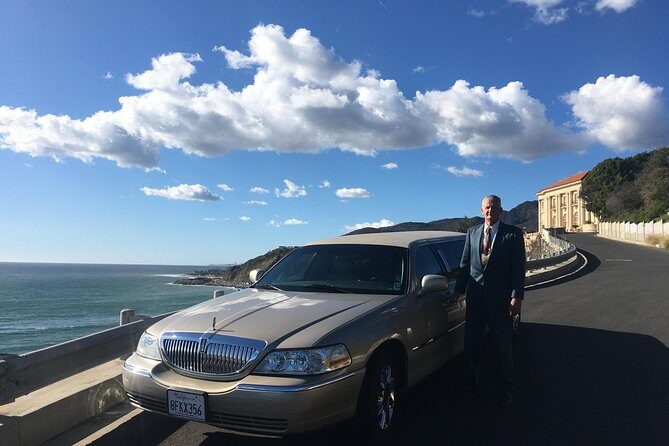 8-Hour Limo Tour of all of Los Angeles to Malibu, Santa Monica, Venice,Hollywood - Final Thoughts