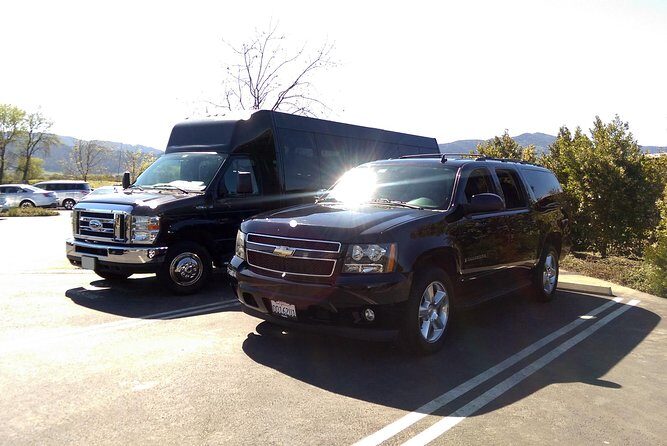 8 Hour - Napa and Sonoma Private Wine Tour - Why Travelers Love the Experience