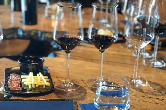 8 Hour - Napa and Sonoma Private Wine Tour - The Downsides & Considerations