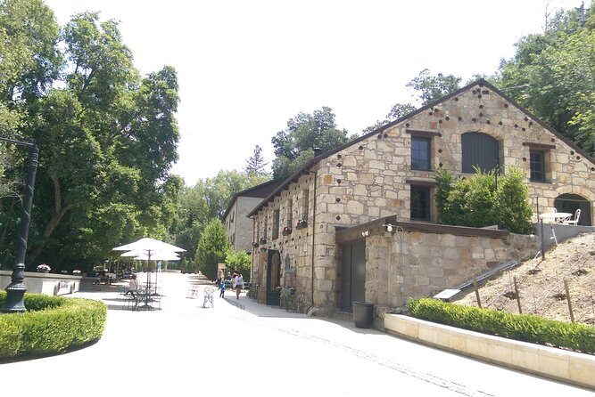 8 Hour - Napa and Sonoma Private Wine Tour - FAQs