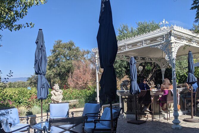 8 Hour Napa and Sonoma Valley tour - What to Expect from the Napa and Sonoma Valley Tour