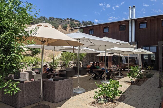 8 Hour Napa and Sonoma Valley tour - Who Will Love This Tour?