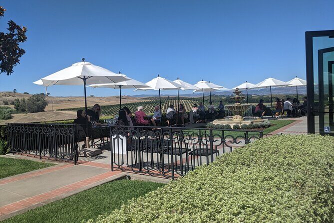 8 Hour Napa and Sonoma Valley tour - Final Thoughts