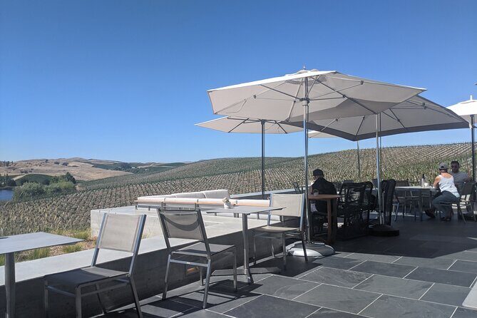 8 Hour Napa and Sonoma Valley tour - FAQ