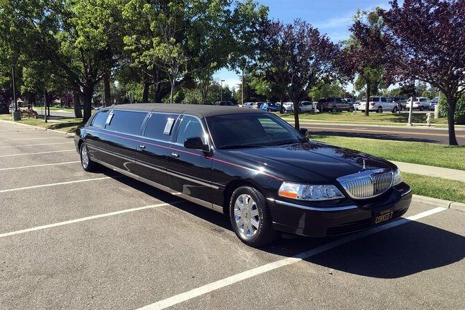 8 Hour Napa Wine Tour in a Private Limousine - What You Can Expect from the 8-Hour Napa Private Limousine Tour