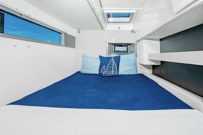 8-Hour Private 40' Cat 2 Stop to Cozumel, Food, Drinks & Snorkel - Who Should Consider This Tour?