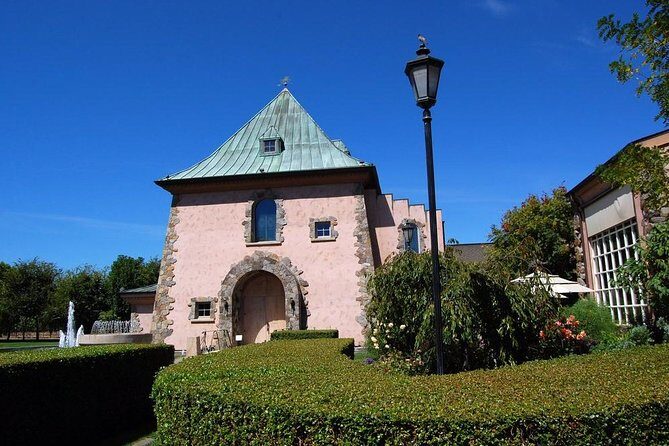 8 Hour Private Napa Wine Tasting Tour with a Sample Stops - What the Tour Offers: An In-Depth Look