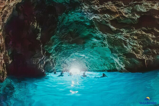 8 Hour Private Sea Safari Speedboat Dubrovnik - Authentic Experiences from Past Travelers