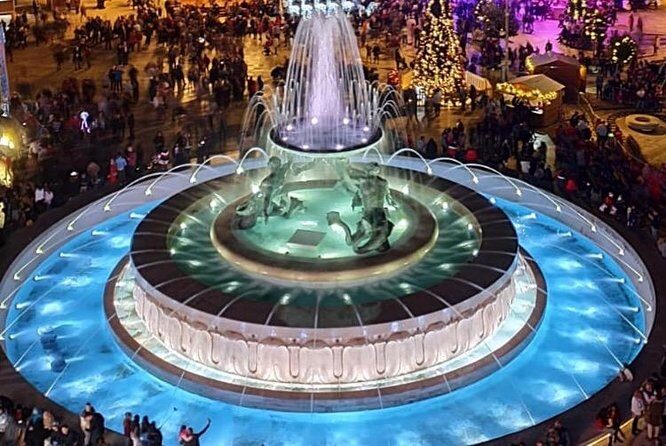 8 hour private tour around Malta - Exploring Malta with a Private 8-Hour Tour