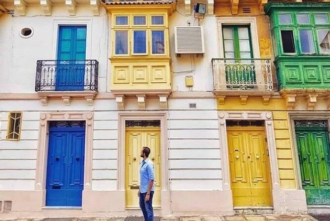 8 hour private tour around Malta - Price and Value for Money