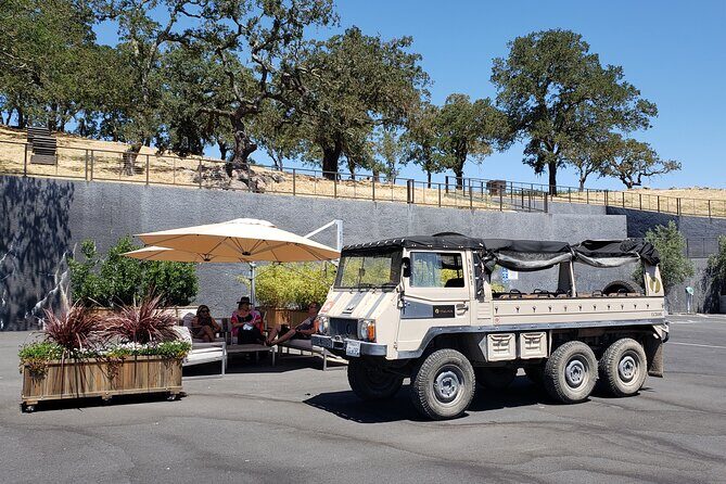 8 Hour Private Tour in Napa Valley Winery - Analyzing the Value