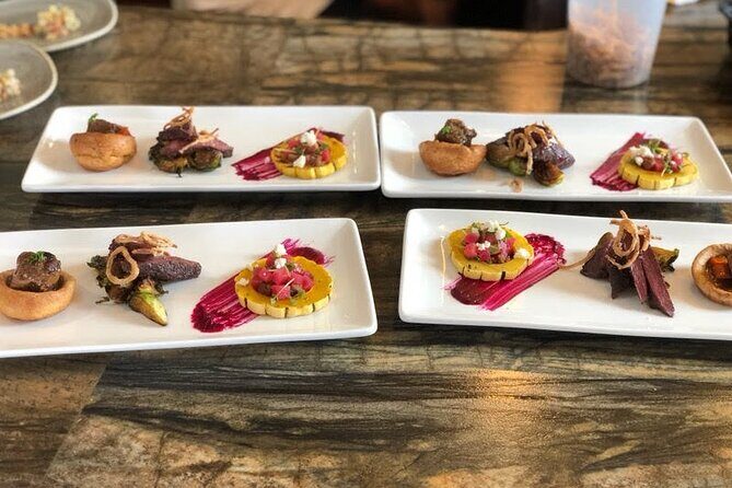 8 Hour Private Tour in Wine Country from San Francisco - The Practicalities