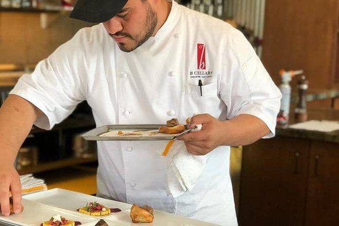 8 Hour Private Tour in Wine Country from San Francisco - The Sum Up