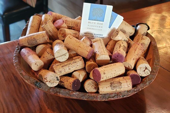 8 Hour Private Tour in Wine Country from San Francisco - FAQ