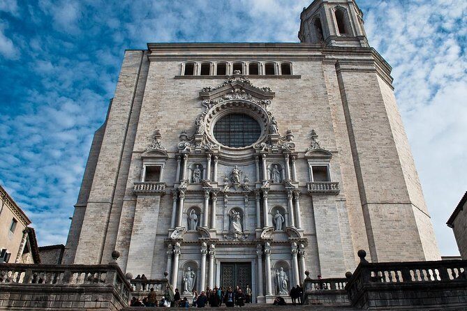 8-Hour Private tour of Girona & Costa Brava from Barcelona with private pick up - Why This Tour Might Be Just Right for You