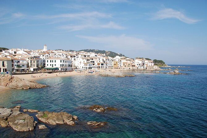 8-Hour Private tour of Girona & Costa Brava from Barcelona with private pick up - Who Is This Tour Best Suited For?