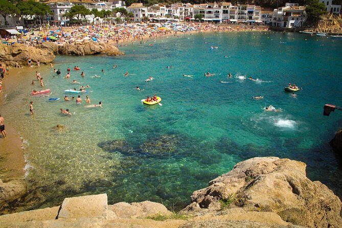 8-Hour Private tour of Girona & Costa Brava from Barcelona with private pick up - Final Thoughts