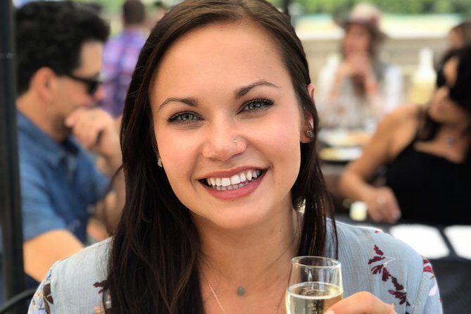 8-Hour Private Wine Tour Experience for up to 6 Guests - San Francisco to Sonoma - Final Thoughts