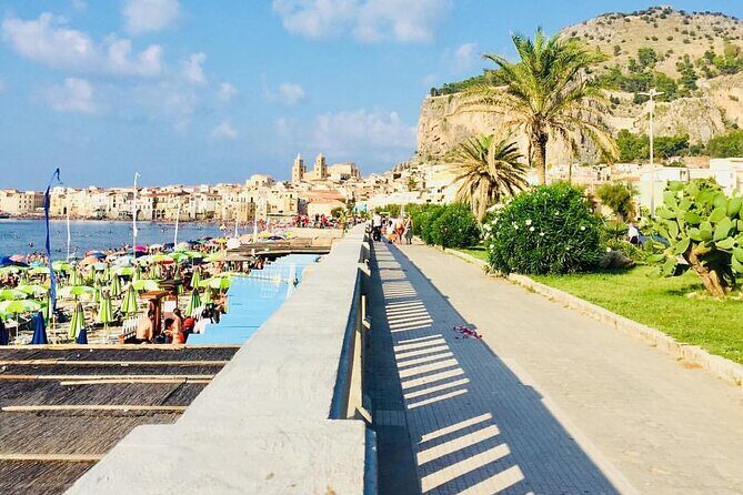 8-hour tour of Cefalu and Castelbuono from Palermo - The Itinerary: What You Can Expect