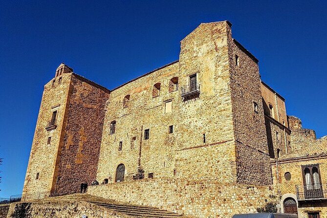 8-hour tour of Cefalu and Castelbuono from Palermo - Who Will Love This Tour?