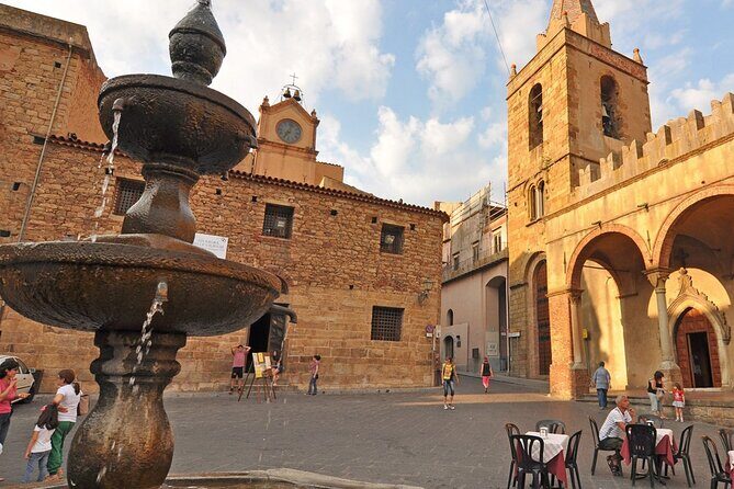 8-hour tour of Cefalu and Castelbuono from Palermo - FAQ