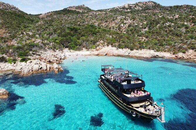 8-hour tour of the La Maddalena Archipelago Ponte VIP - Who Should Consider This Tour?