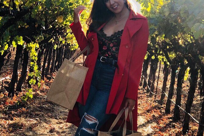 8 Hours 12 Passengers limo bus for Napa or Sonoma wine tour - FAQ